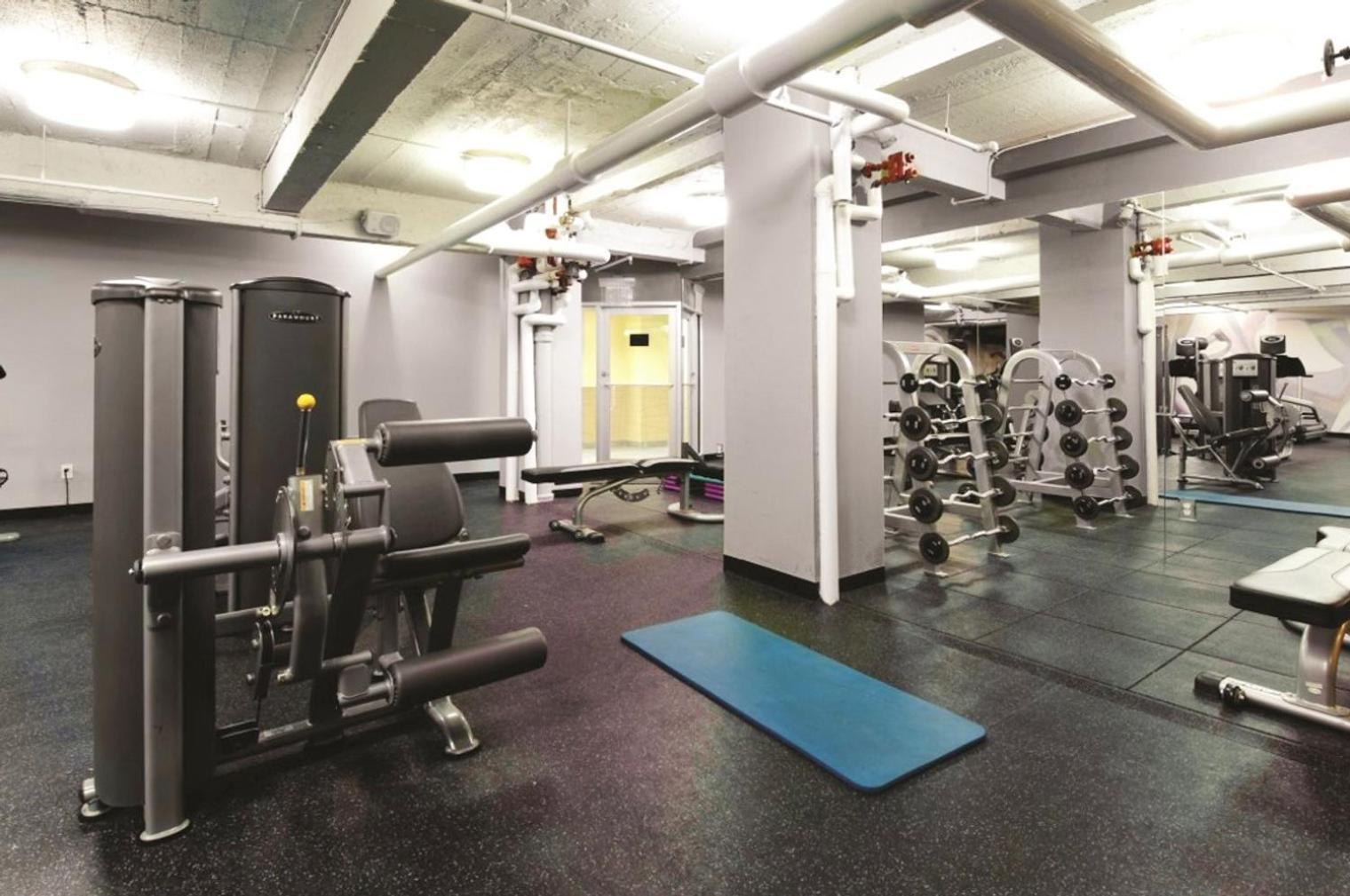 Apartment Blueground Uws Gym Elev Near Riverside Park Nyc-1474 *