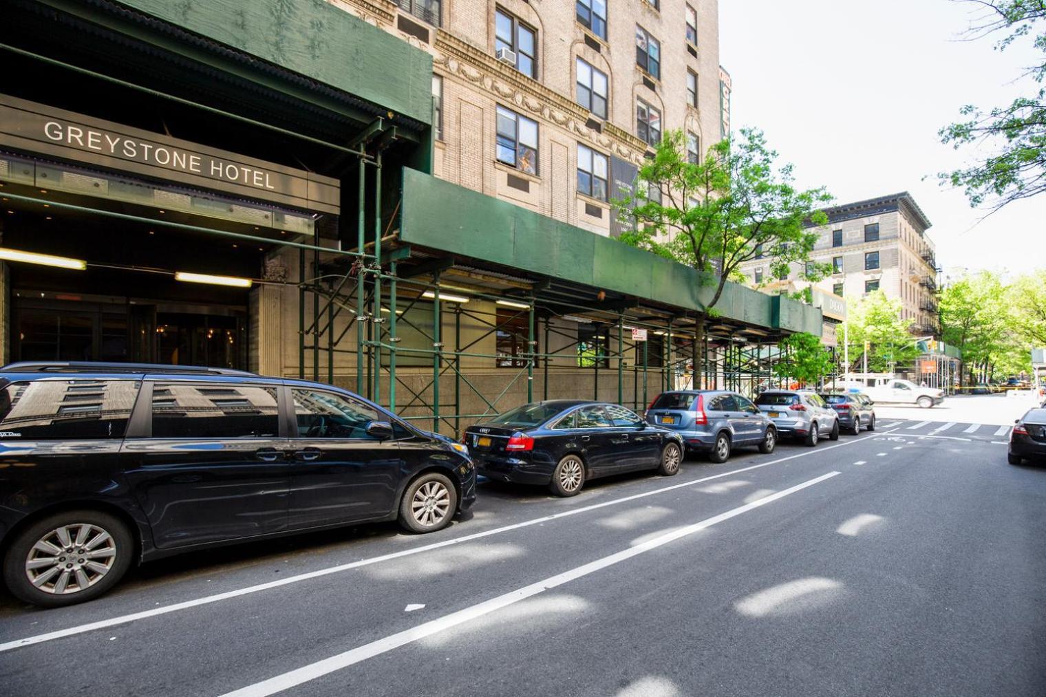 Apartment Blueground Uws Gym Elev Near Riverside Park Nyc-1474
